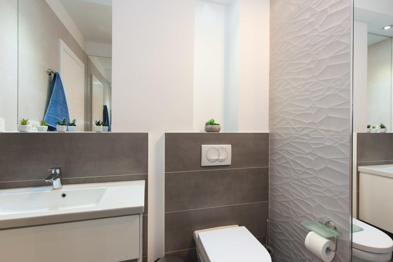 Orfeo Appartement Krk Town Buitenkant foto