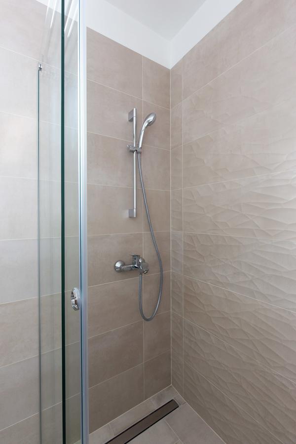 Orfeo Appartement Krk Town Buitenkant foto
